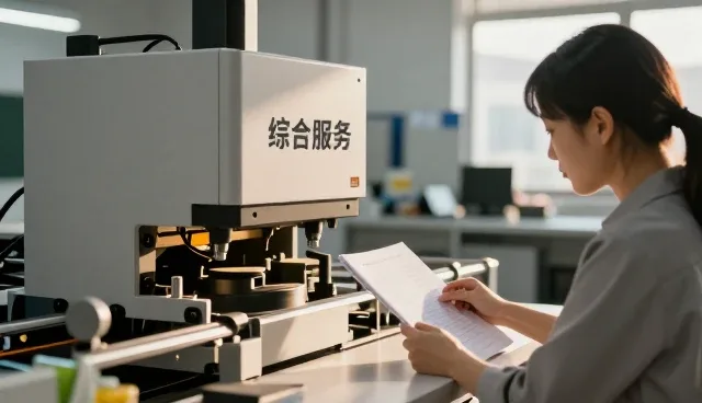 企业管理系统
