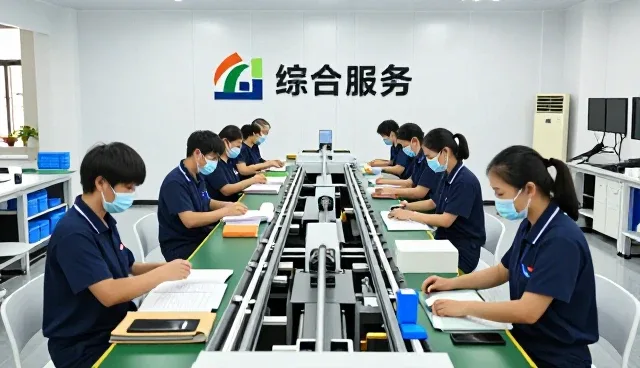 潮州市潮安区日新工贸有限公司