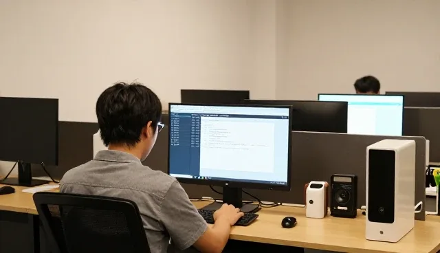 技术型企业如何通过场景化应用拓展业务边界