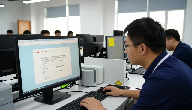 技术赋能环境下软件研发价值不断提升